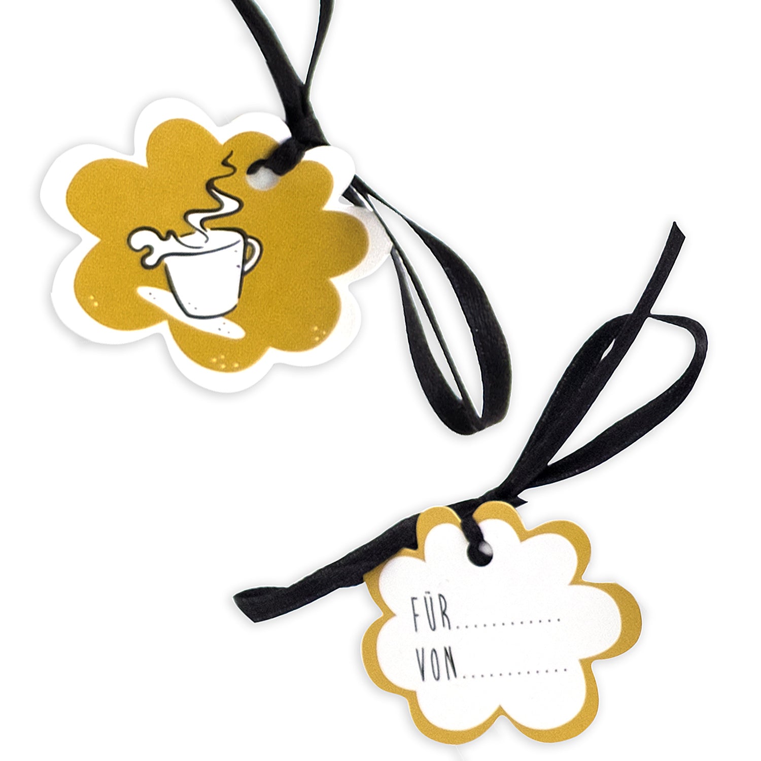Sheepworld Tasse Jemand hat Dich lieb – 300 ml, Ø 8,4 cm, H 10,5 cm, Keramik, spülmaschinenfest