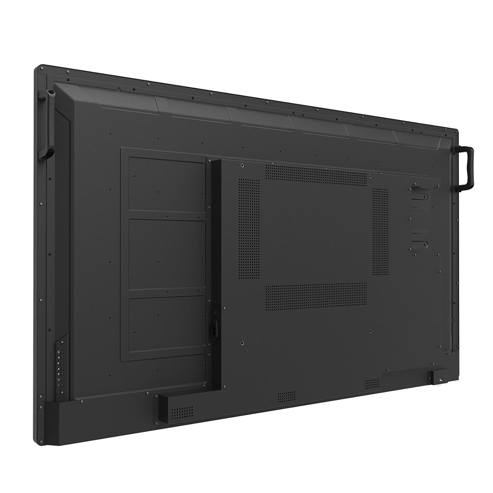 BenQ IL5501 – Interaktives Touch-Display, 55", Ultra HD 4K, 400 cd/m², 24/7
