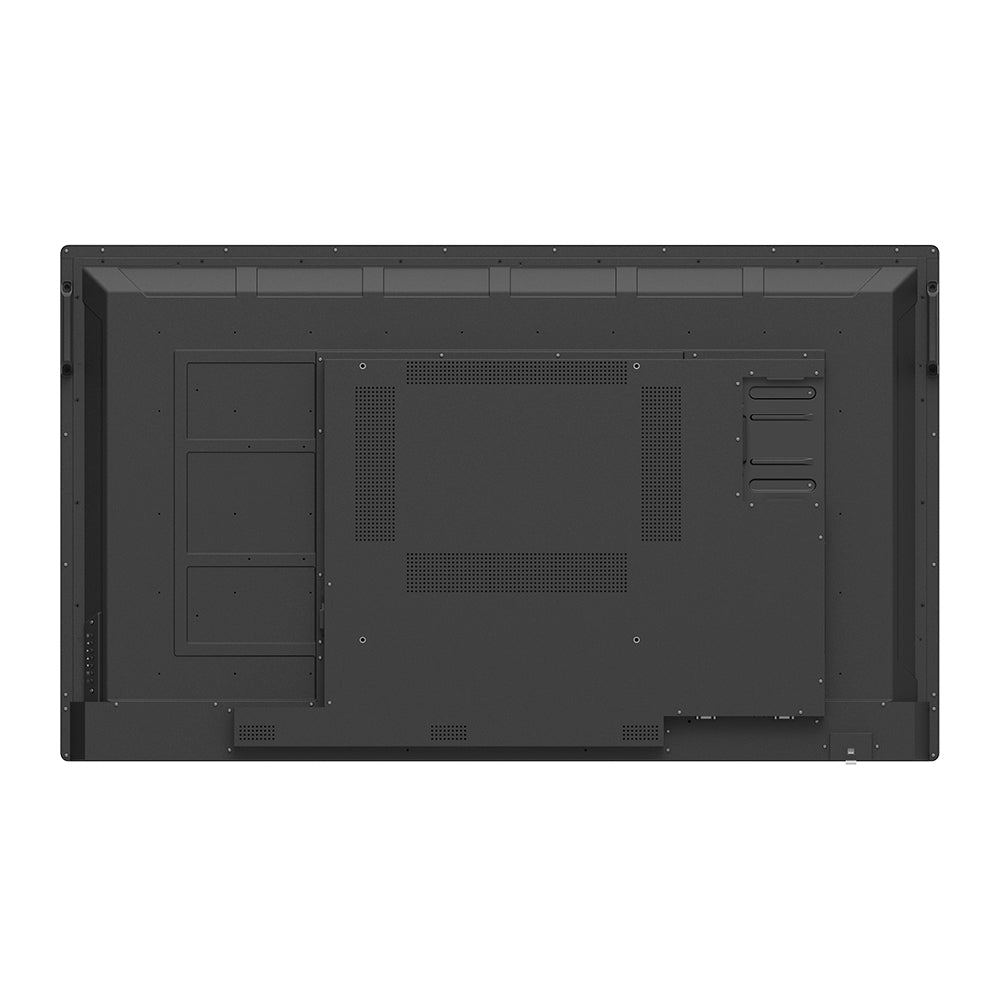 BenQ IL5501 – Interaktives Touch-Display, 55", Ultra HD 4K, 400 cd/m², 24/7