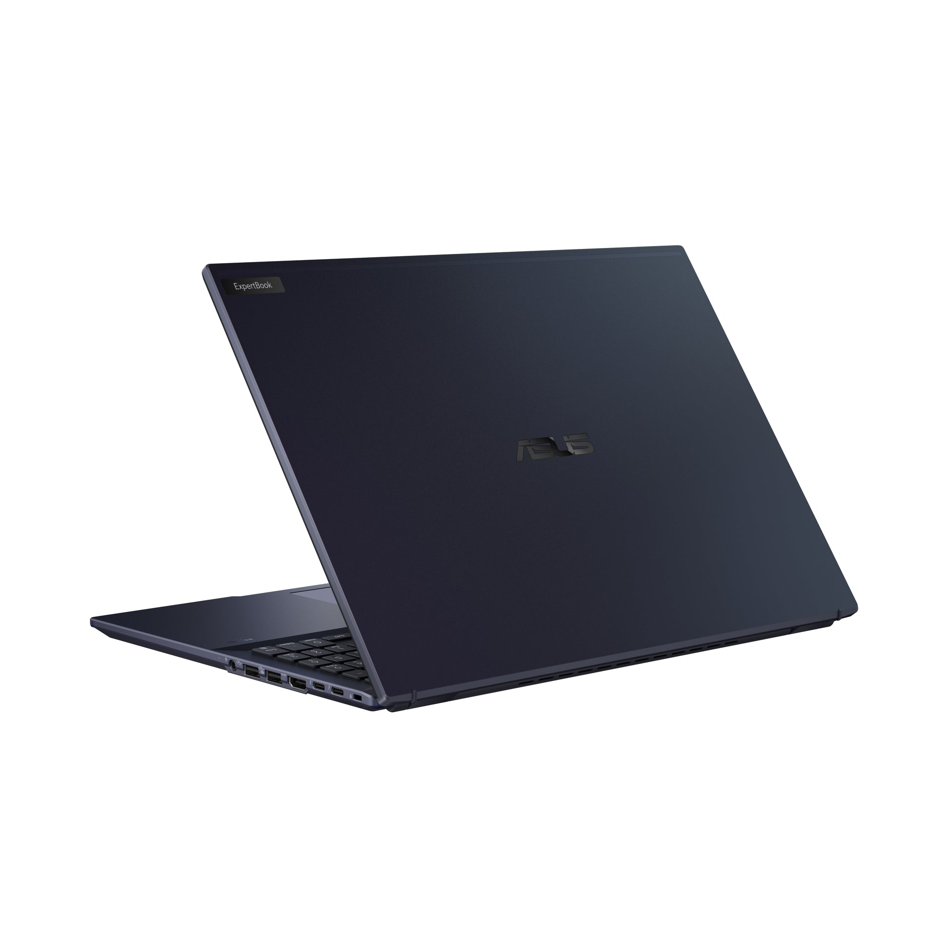 ASUS ExpertBook B5 B5604CMA-QV0069X Laptop – Wi‑Fi, Ethernet, Bluetooth – Netzstrom 100–240 V – Aluminium