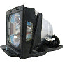 BTI DT01021 – Ersatzlampe, UHP, 210 W, 3000 h, für Hitachi CP-X2010, X2510