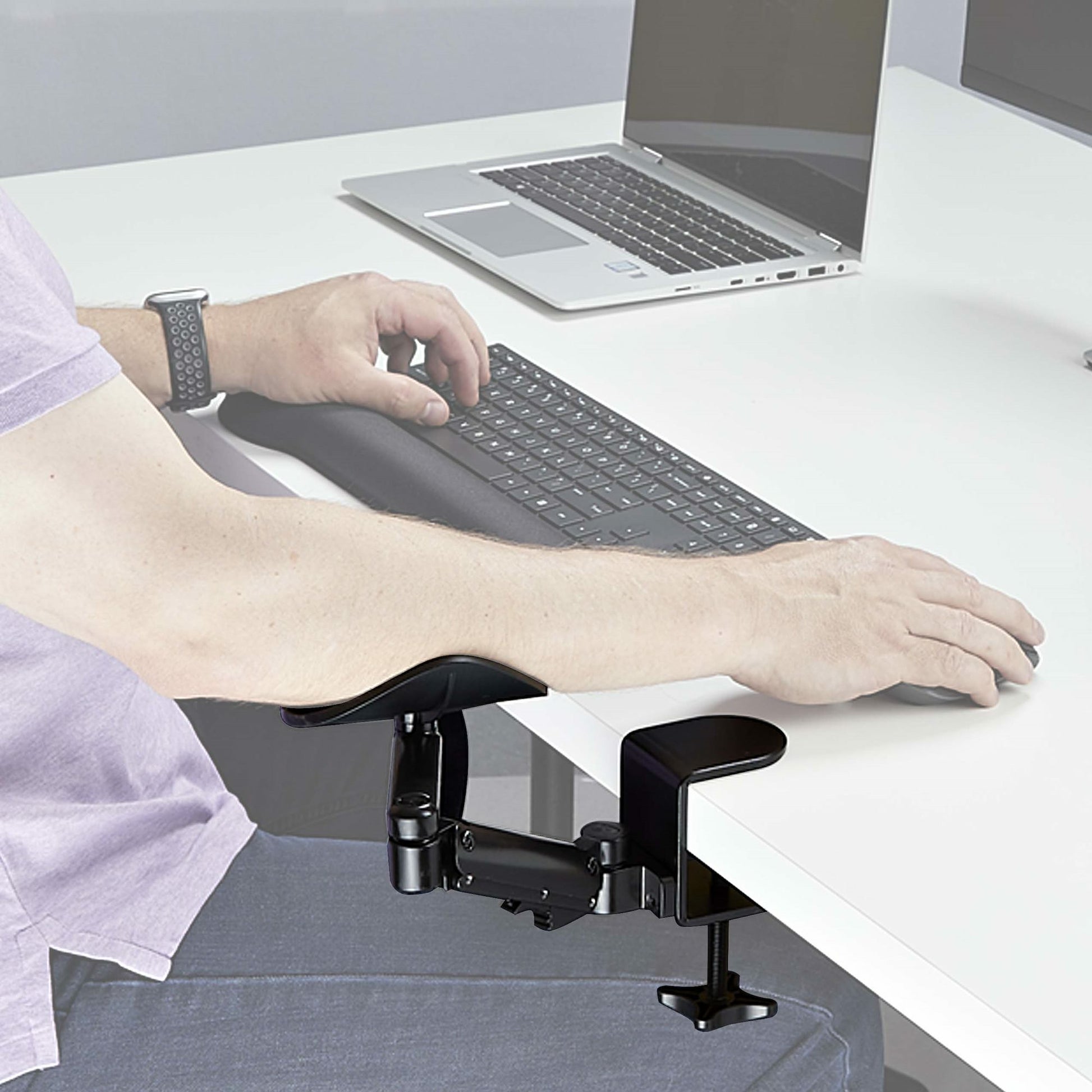 StarTech.com Armstütze 1AHC-DESK-ARM-REST