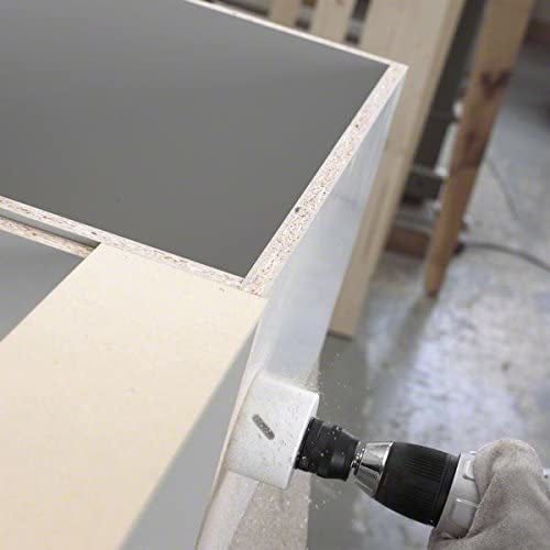Bosch Professionelle Lochsäge 65 mm Standardadapter – für Metall