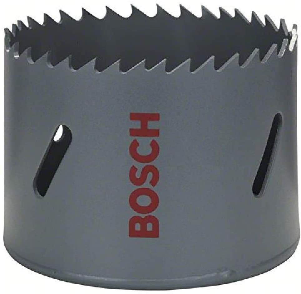 Bosch Professionelle Lochsäge 65 mm Standardadapter – für Metall