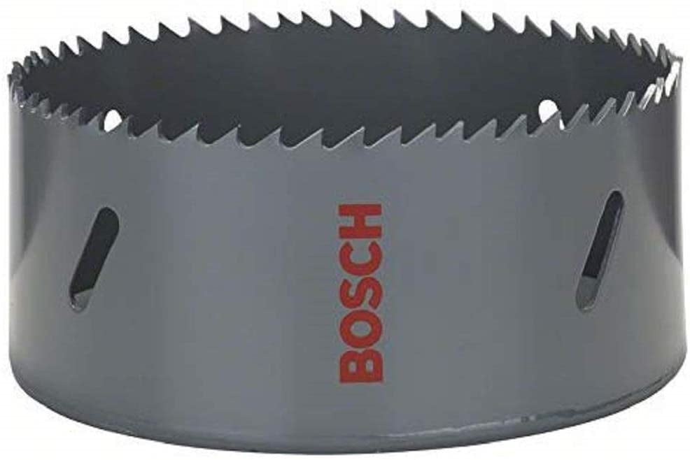 Bosch Lochsäge HSS-Bimetall – Metall, für Bohrer