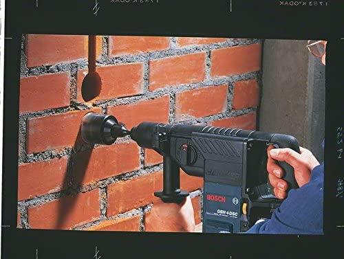 Bosch Professional – Hohlbohrkrone, SDS-max-9, 68 mm