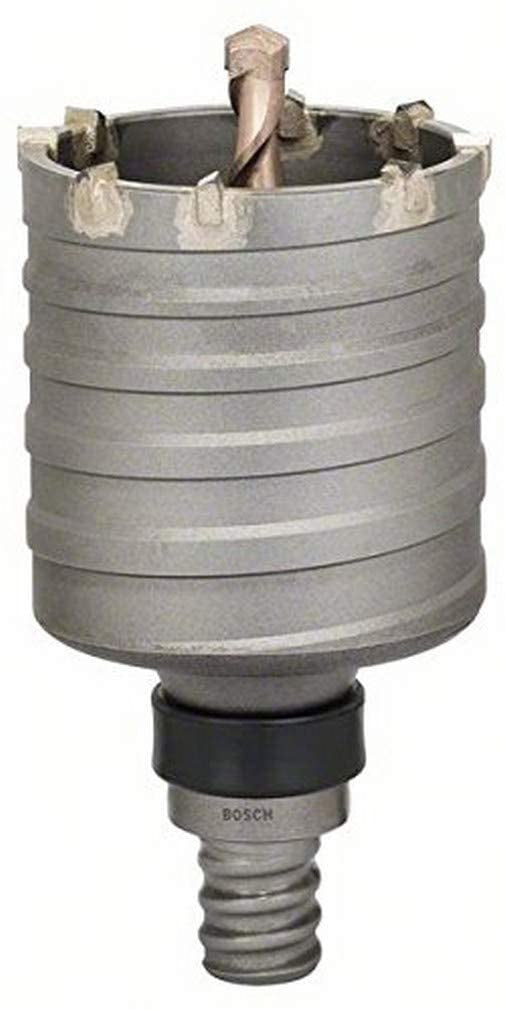 Bosch Professional – Hohlbohrkrone, SDS max-9, 82 mm