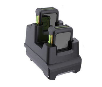 Zebra WS50 Ladestation – 2-fach, ohne Netzteil – für WS50