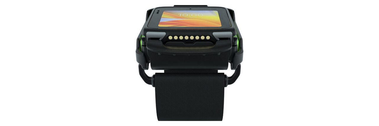Zebra WS50 – Schwarz, für Android