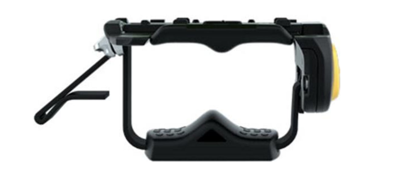Zebra Handschlaufe – SG-WS5X-TRGA-01 – für WS50 – Schwarz