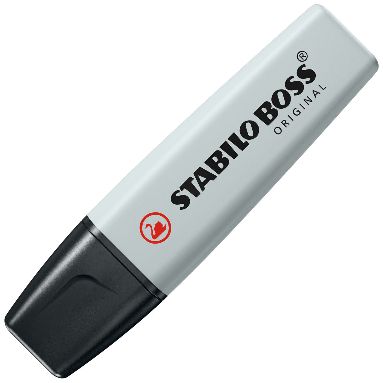 STABILO BOSS Original Arty Textmarker Set 5 Farben Pastell – Keilspitze, 2–5 mm, nachfüllbar
