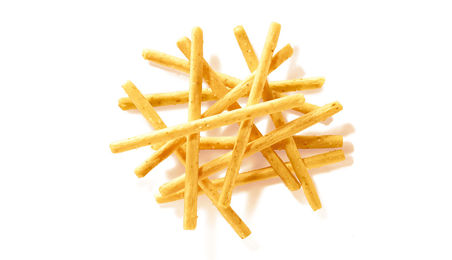 Kambly ApériSticks – Kartoffel & Rosmarin – 140 g
