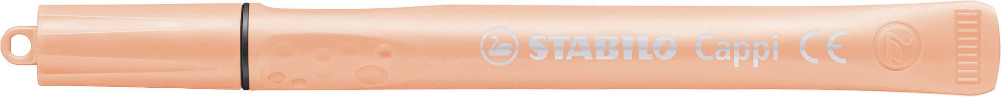 STABILO Filzstifte, Strichbreite 1 mm, auswaschbar, 12 Farben