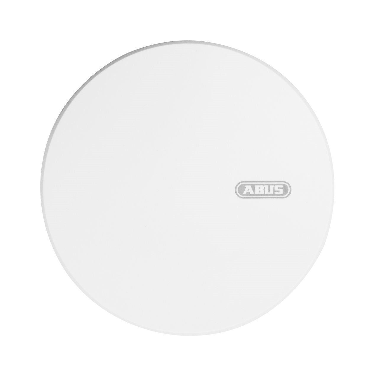 ABUS RWM250 – Funk-Rauchmelder, 12 Jahre, 88 dB, EN 14604 – Weiss