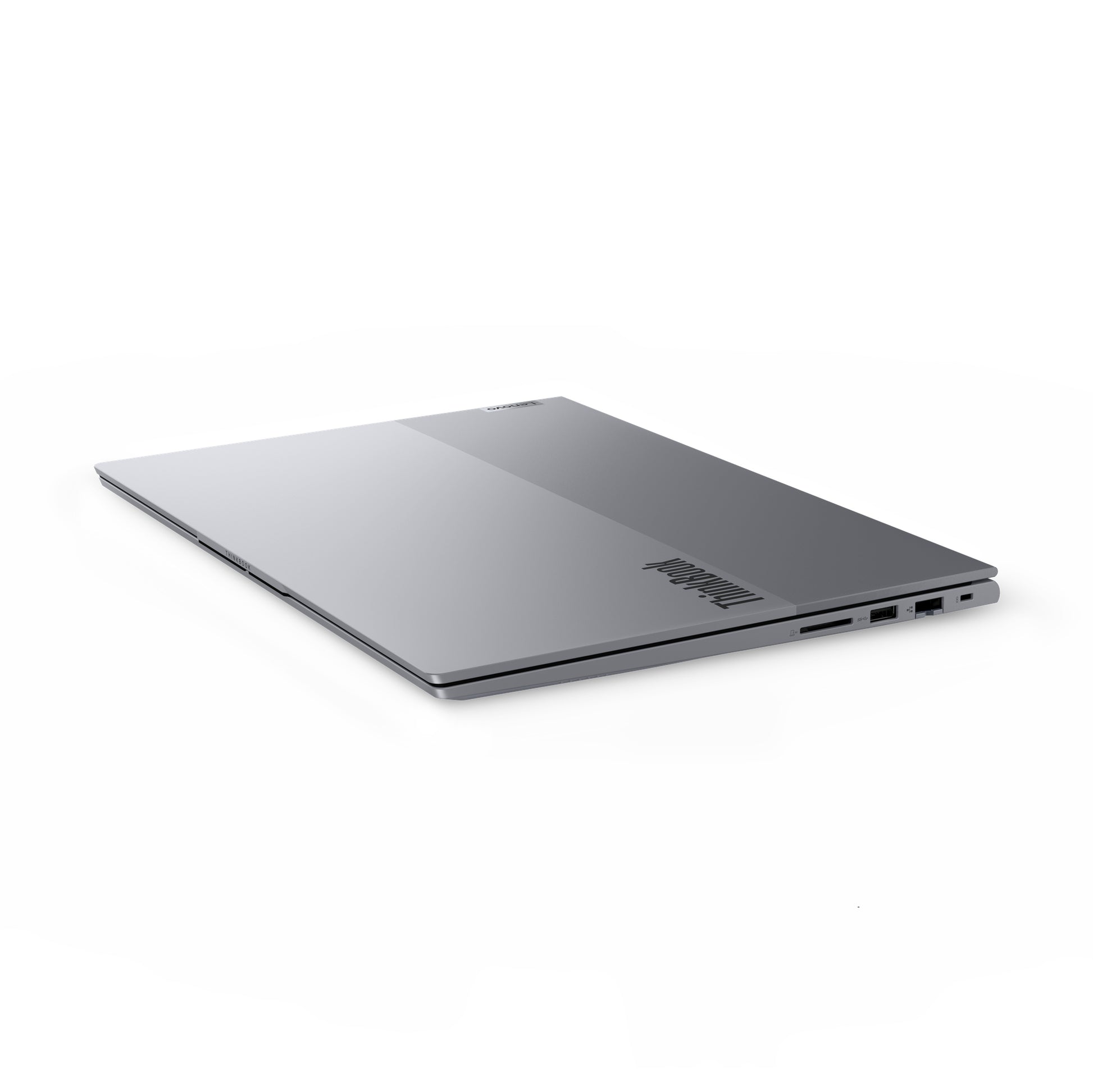 Lenovo ThinkBook 16 G8 Laptop – Wi‑Fi, Ethernet, Bluetooth – Netzstrom 100–240 V