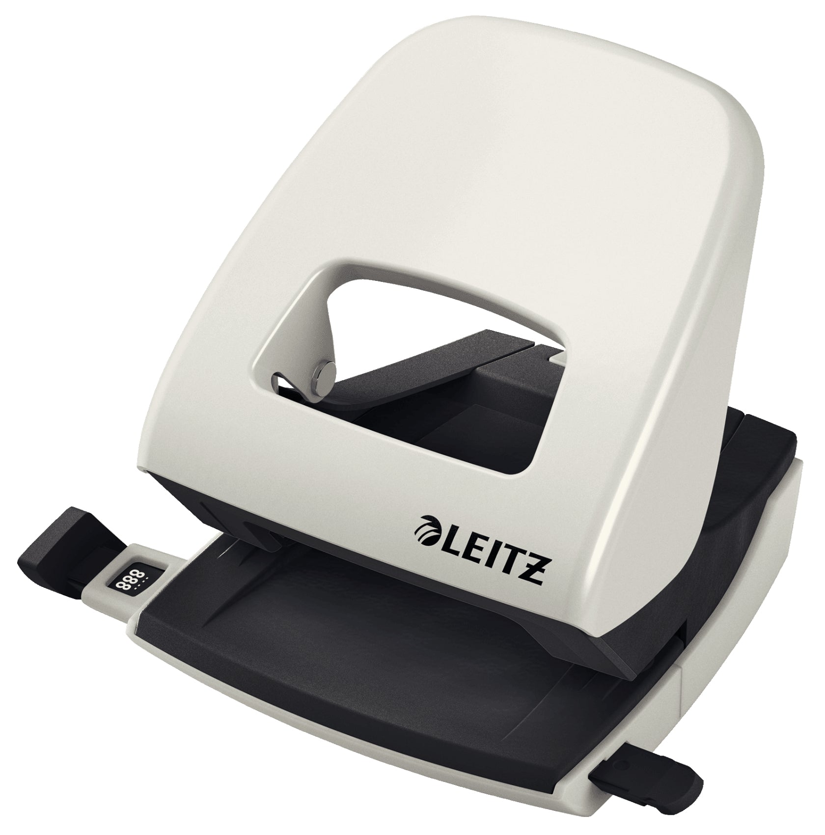 Leitz Locher – für A4