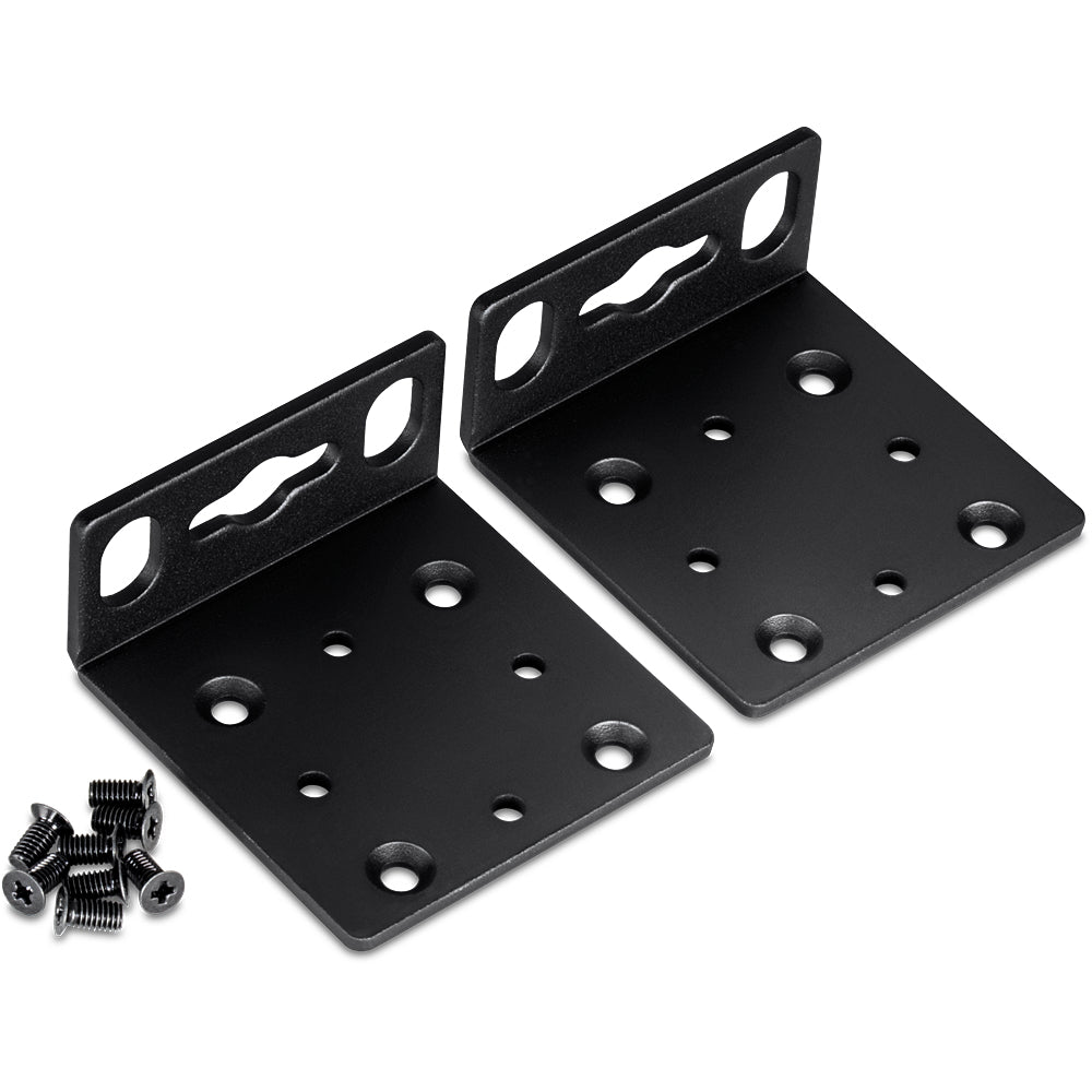 Trendnet TEG-S25 – Switch – 24× 1G, 19", 1U