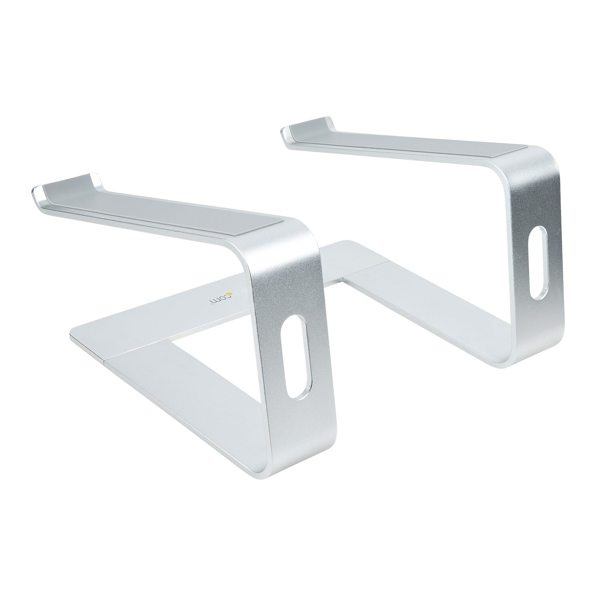 StarTech.com Laptop-Ständer – bis 17"/5 kg – Silber