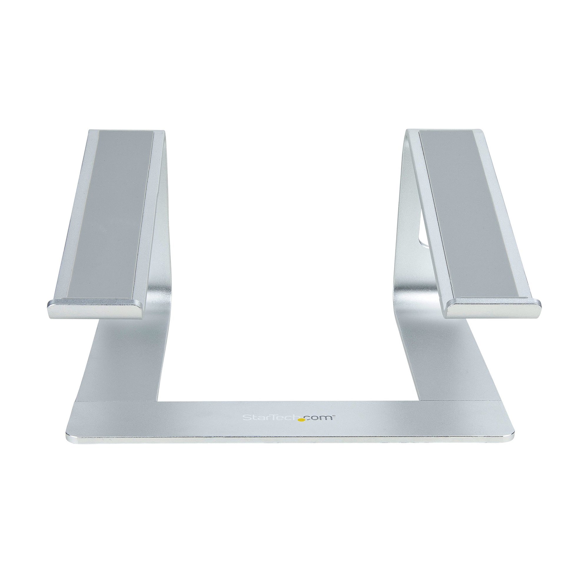StarTech.com Laptop-Ständer – bis 17"/5 kg – Silber