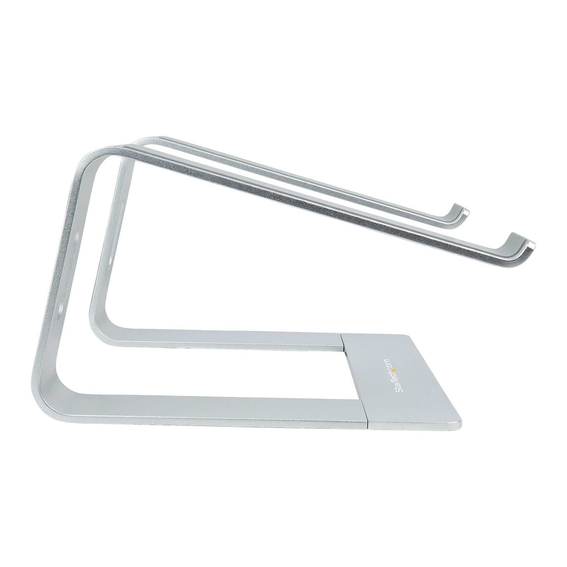 StarTech.com Laptop-Ständer – bis 17"/5 kg – Silber