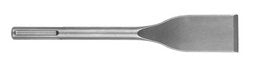 Bosch Professioneller Fliesenmeissel 50 × 300 mm Metall – für Fliesen – für SDS Max