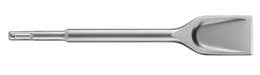 Bosch Professioneller Spatmeissel 60 × 250 mm SDS Plus