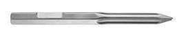 Bosch Professional – Spitzmeissel, 2608690106, 400 mm