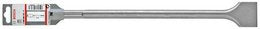 Bosch Professional 2608690113 – Spatmeissel 450 mm, 30 mm Sechskantaufnahme