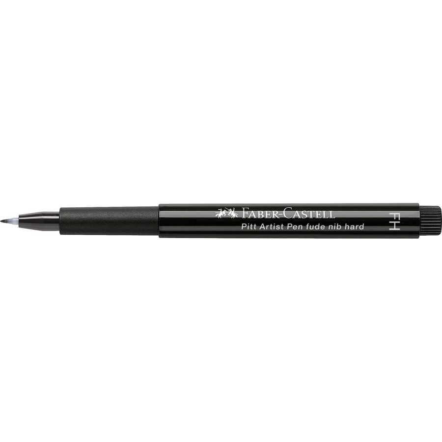 Faber-Castell PITT Artist Pen Fineliner – schwarz, lichtbeständig
