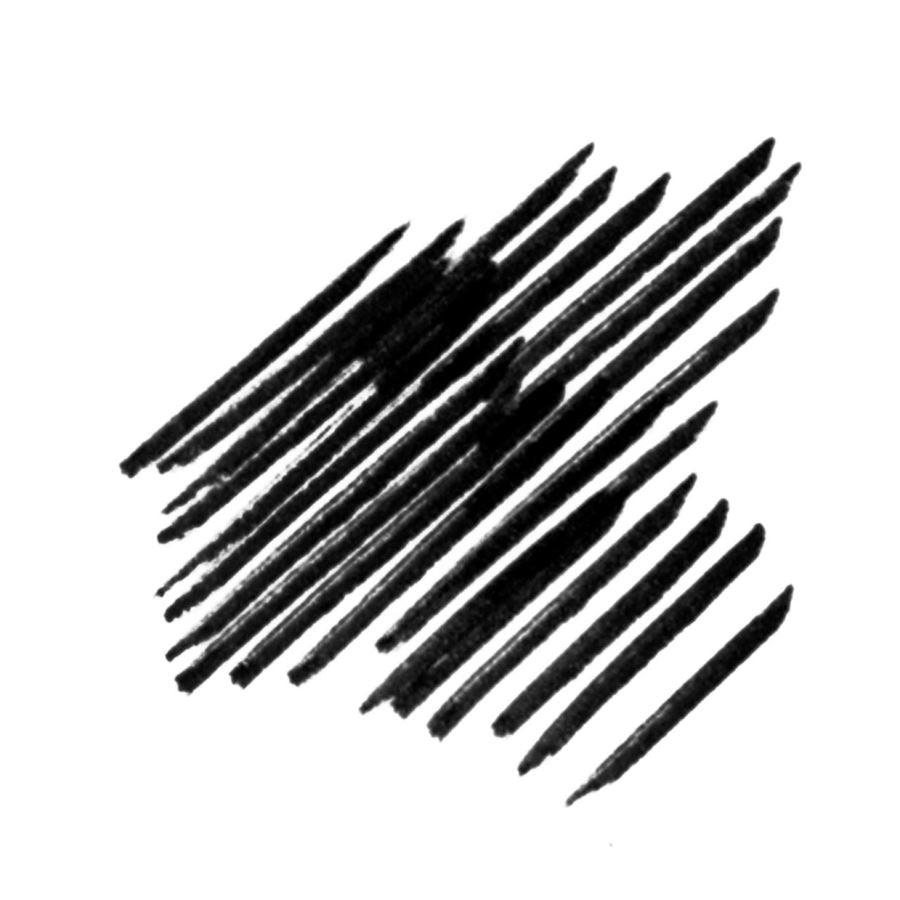Faber-Castell PITT Artist Pen Fineliner – schwarz, lichtbeständig