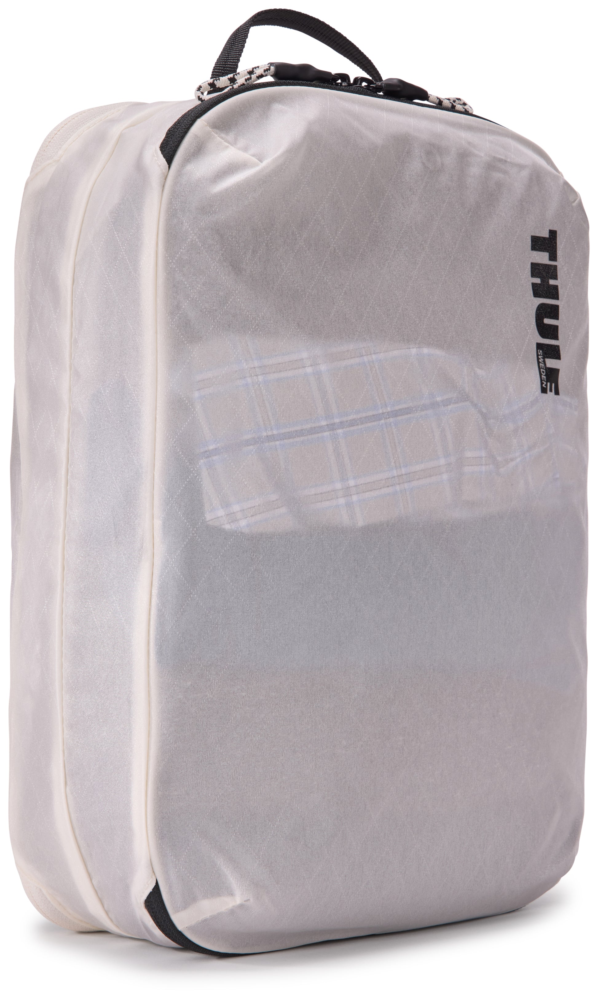 Thule Packungswürfel Accent TCCD201 – 3 l – weiss, Nylon – 340×200×240 mm – 1 Stk.