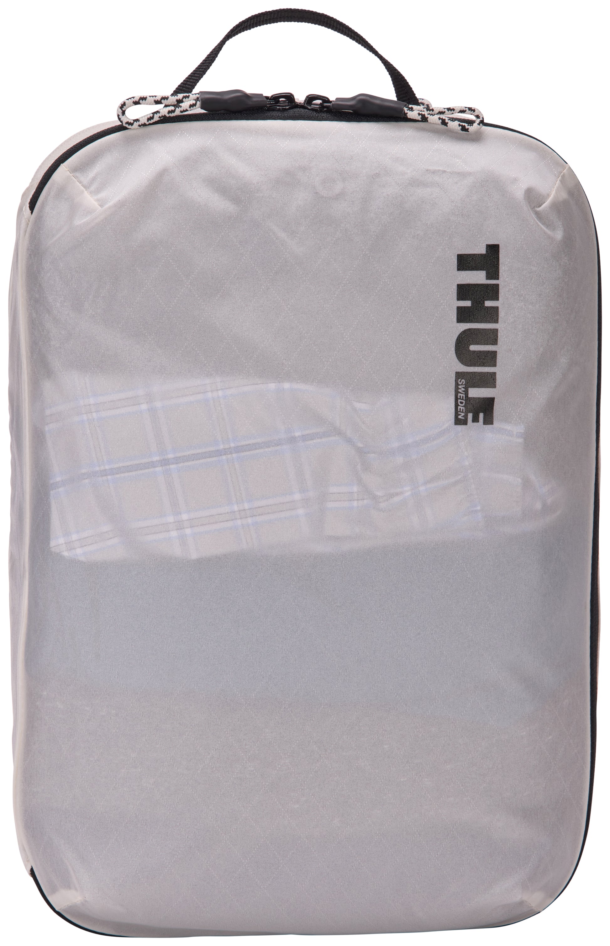 Thule Packungswürfel Accent TCCD201 – 3 l – weiss, Nylon – 340×200×240 mm – 1 Stk.