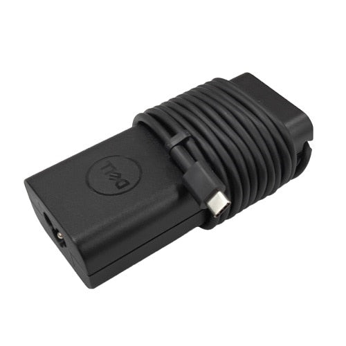 DELL Netzteil 65 W, 19,5 V – für Chromebook 11 5190, Inspiron 13 5000 (5320), Inspiron 14 7000 (7420) und andere