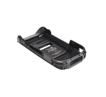 Zebra Halterung – ADP-RFD90-TC5X-0R – SLED BT-Adapter – für TC51, TC52, 52x und andere – schwarz