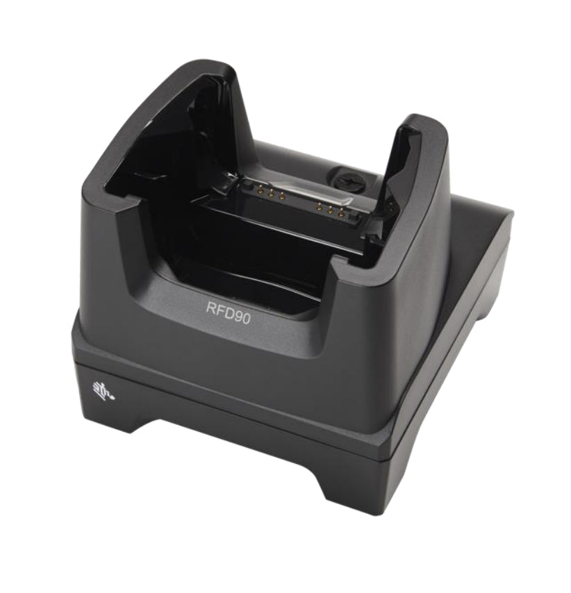 Zebra CR90-1S0T-TC5-G-01 Ladestation – für TC51, TC52, TC52x und andere