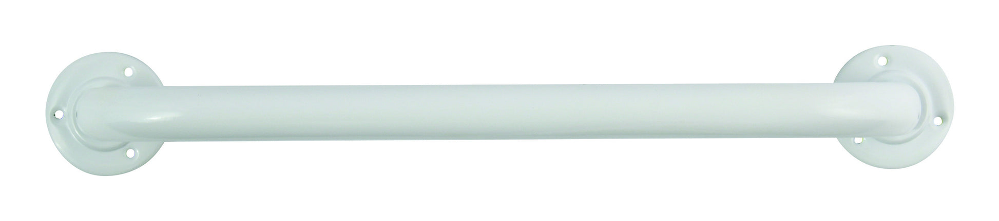 Spirella Wannengriff – 40 cm, Metall, zum Schrauben