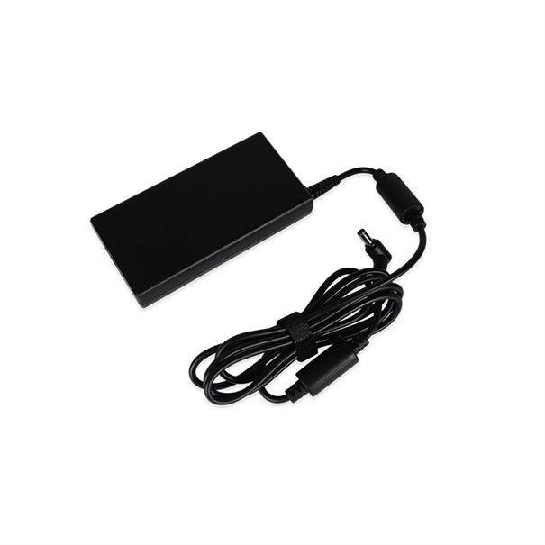 TERRA 1777T/1778R Netzteil 150 W – für Notebooks (19,5 V/7,7 A) – Schwarz