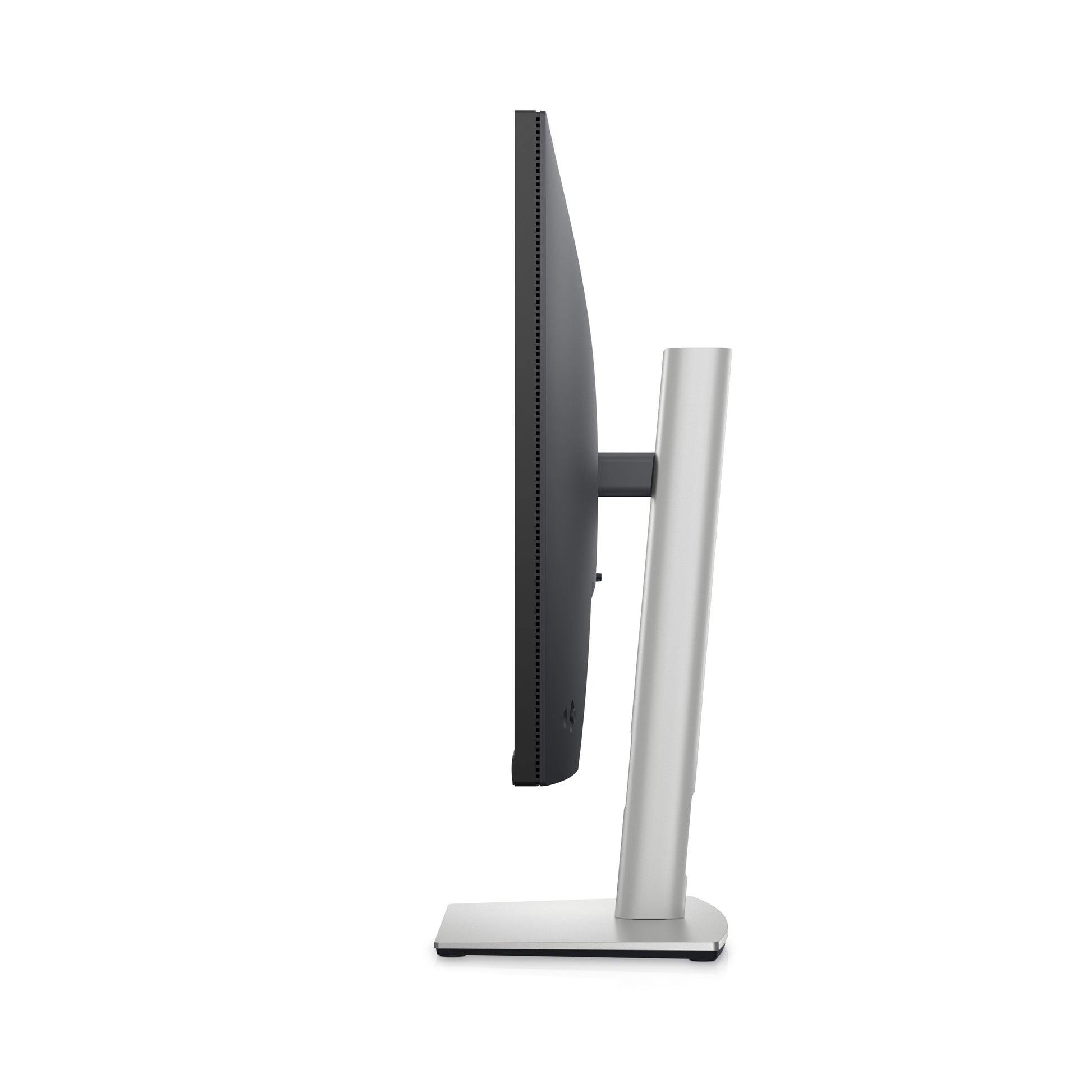 DELL P2723QE – Monitor, 27", IPS, 60 Hz, 350 cd/m², USB-C, 4× USB-A, VESA 100 × 100, Schwarz