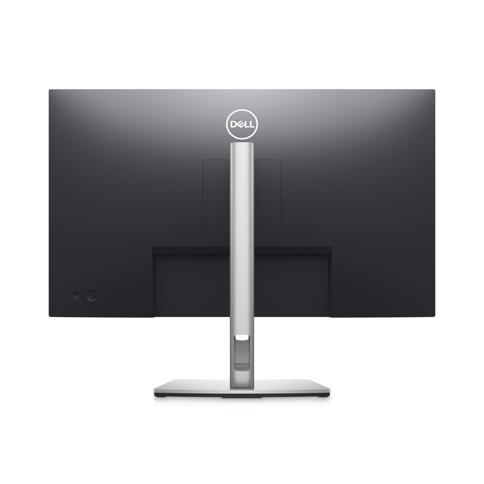 DELL P2723QE – Monitor, 27", IPS, 60 Hz, 350 cd/m², USB-C, 4× USB-A, VESA 100 × 100, Schwarz