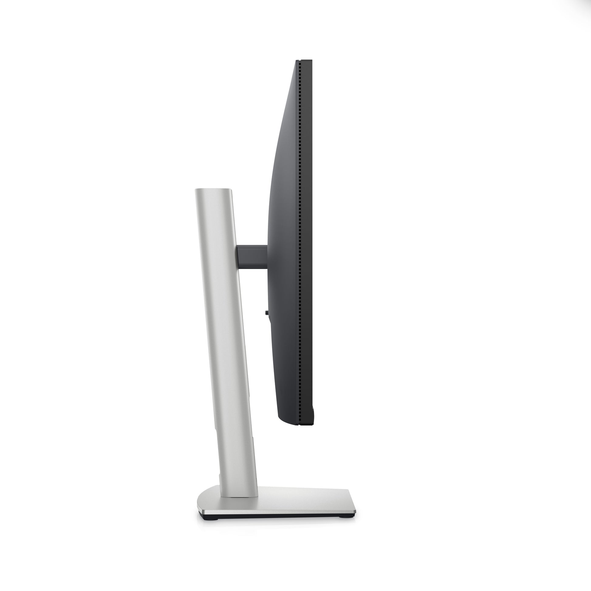 DELL P2723QE – Monitor, 27", IPS, 60 Hz, 350 cd/m², USB-C, 4× USB-A, VESA 100 × 100, Schwarz