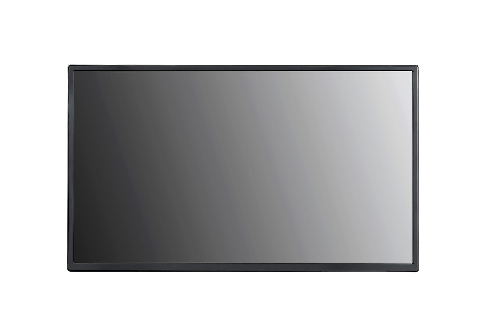 LG 32SM5J-B – Signage-Display, 32", Full HD, 400 cd/m², 24/7, webOS