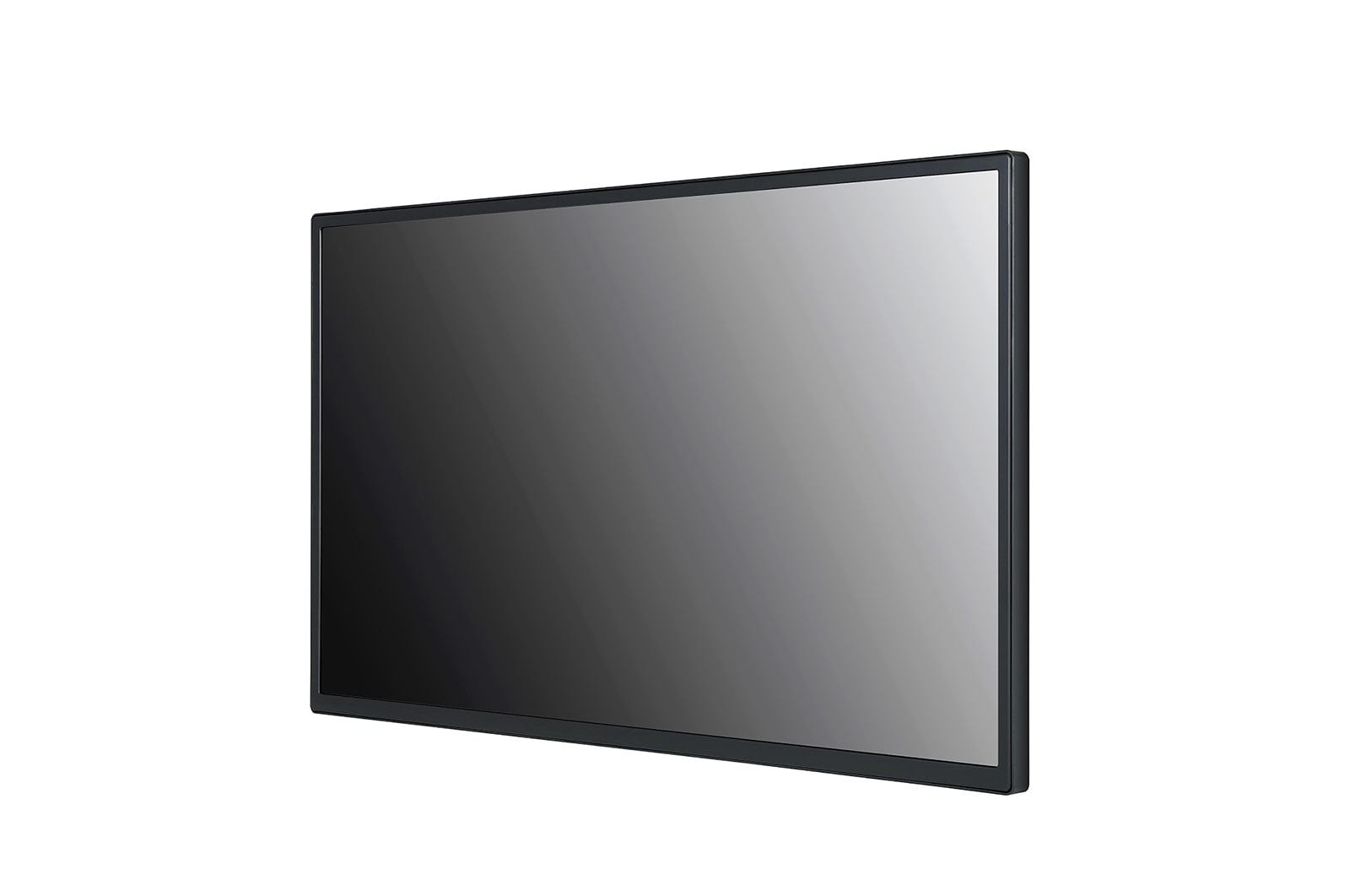 LG 32SM5J-B – Signage-Display, 32", Full HD, 400 cd/m², 24/7, webOS