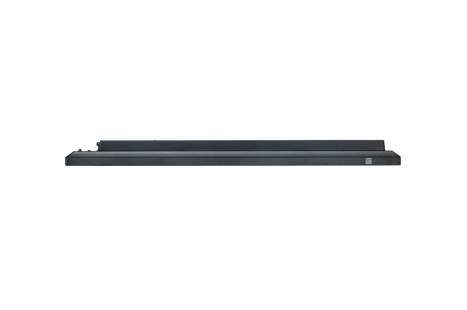 LG 32SM5J-B – Signage-Display, 32", Full HD, 400 cd/m², 24/7, webOS