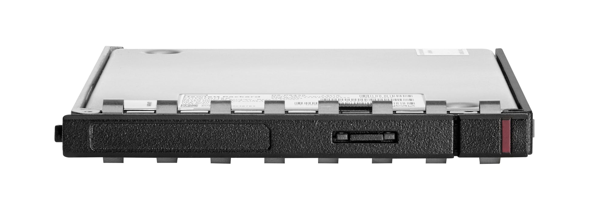 HPE PM1743 – 3,84 TB NVMe 2,5" SSD – Read Intensive (RI)