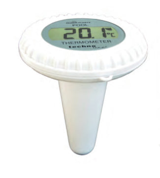 Technoline Mobile Alerts MA10700 – Sensor – Temperatur, Luftfeuchtigkeit, 868 MHz – für Mobile Alerts Gateway