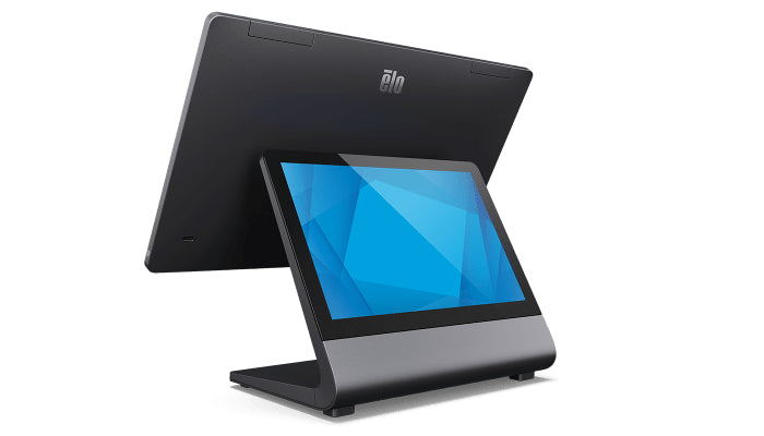 Elo Touch Solutions EloPOS Z30 – POS-Terminal 15,6" FHD – Intel Pentium, 8 GB/128 GB SSD, Windows 10