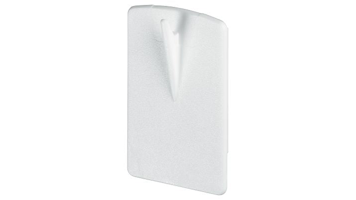 TESA Haken – weiss – 1 kg – 2 Stück