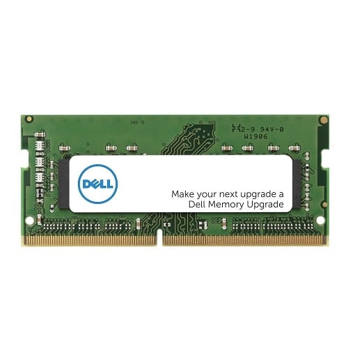 DELL AB949334 – 16 GB SO-DIMM (262-Pin) DDR5, 4800 MHz, Laptop