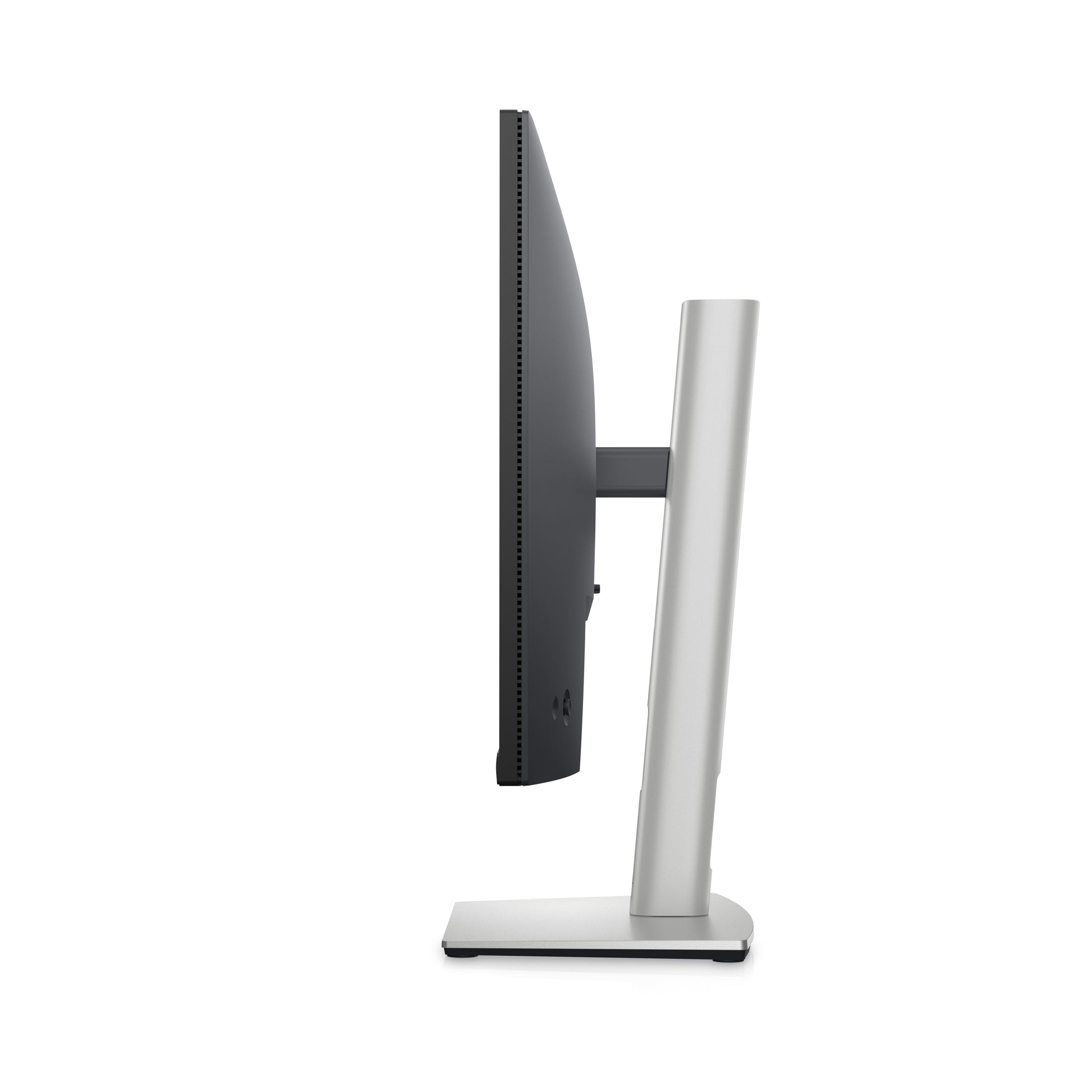 DELL P2423D – Monitor, 23,8", IPS, 60 Hz, 300 cd/m², USB-Hub integriert, VESA 100 × 100, Schwarz