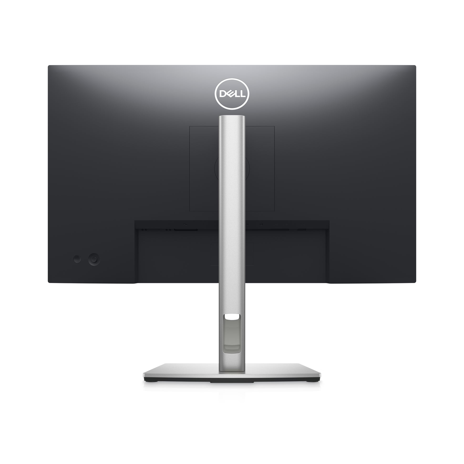 DELL P2423DE – Monitor, 23,8" 2560 × 1440 (WQHD), IPS, 60 Hz, 300 cd/m², USB-C, VESA 100 × 100, Schwarz